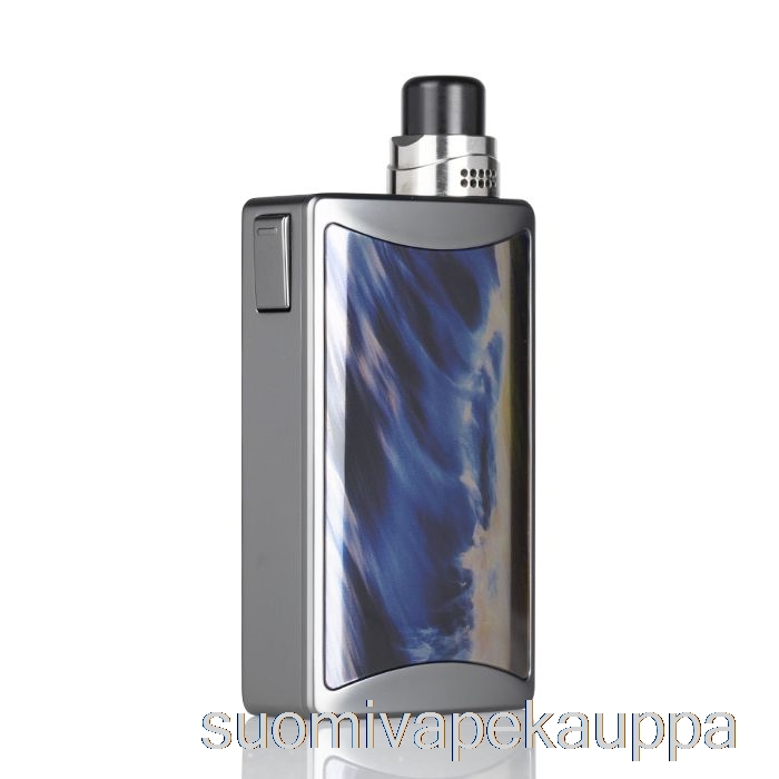 Vape Nesteet Vandy Vape Kylin M Aio 70w Pod System Polar Phantom